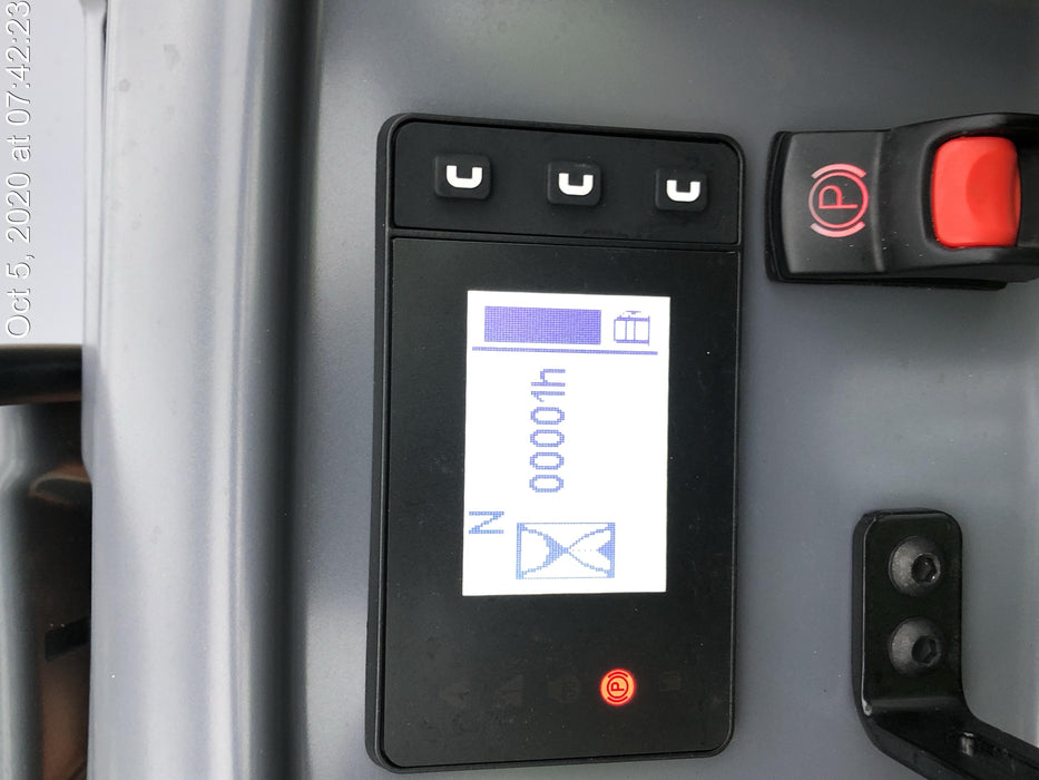 2020 DYNAPAC CC 1200