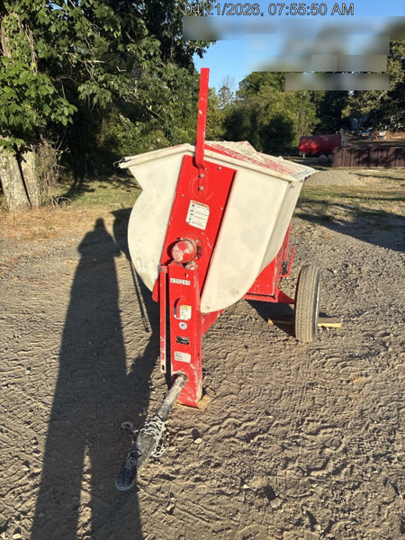 2024 MULTIQUIP WM90PH8