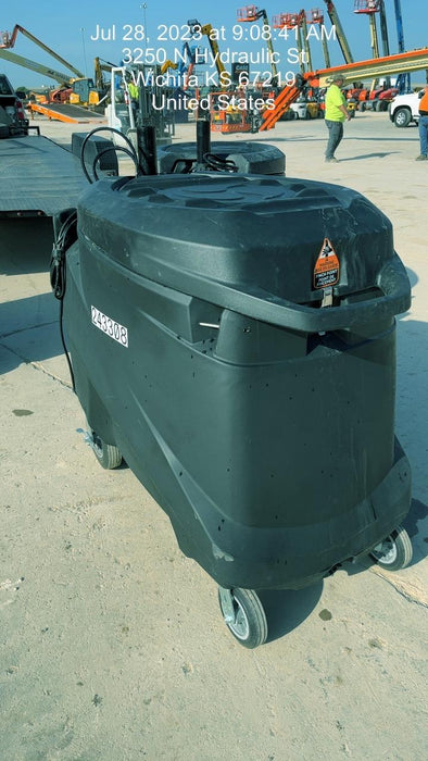 2022 POWER BREEZER PB4BASE