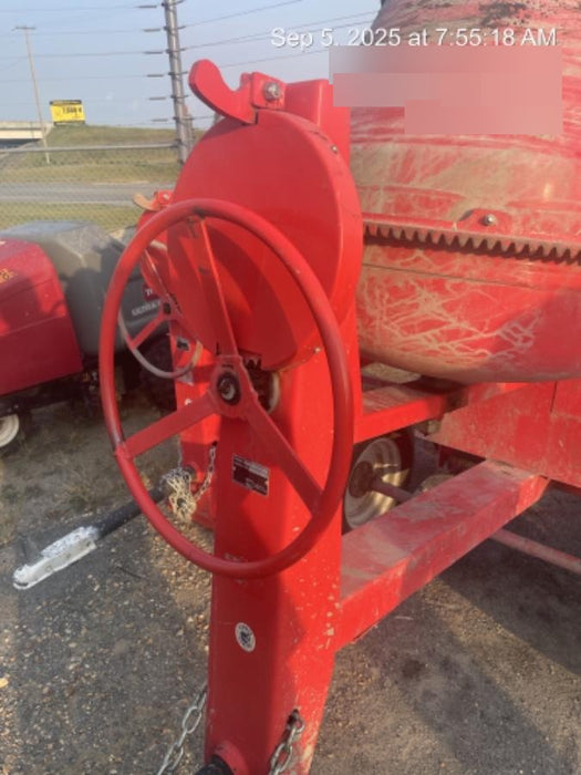 2021 MULTIQUIP MC64SHS