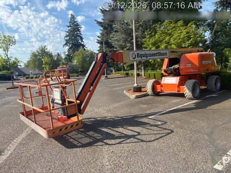 2020 JLG 660SJ