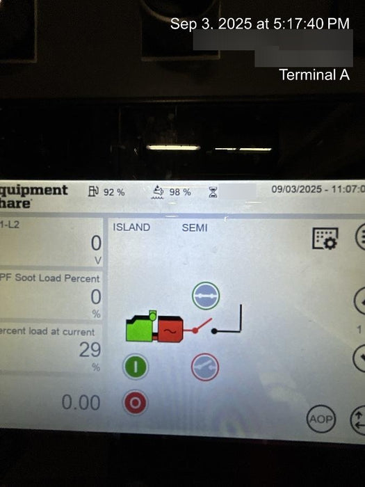 2023 ATLAS COPCO QAS 410