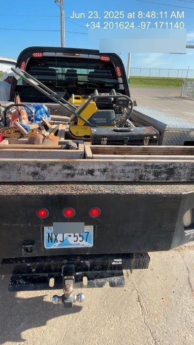 2021 WACKER NEUSON WP1550AW