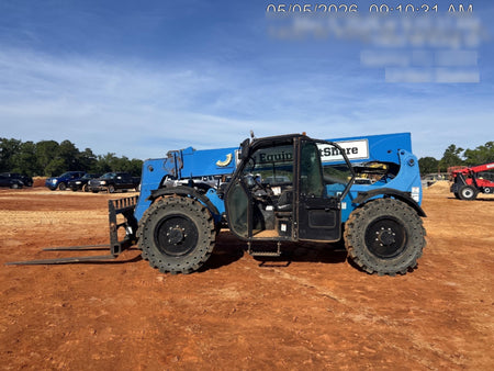 2020 GENIE GTH-636