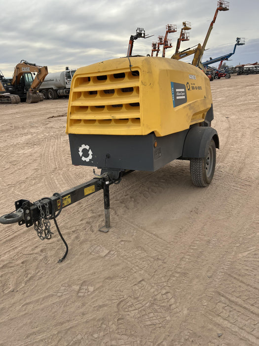 2022 ATLAS COPCO XAS188 CWK