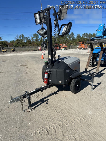 2024 WACKER NEUSON LTT4