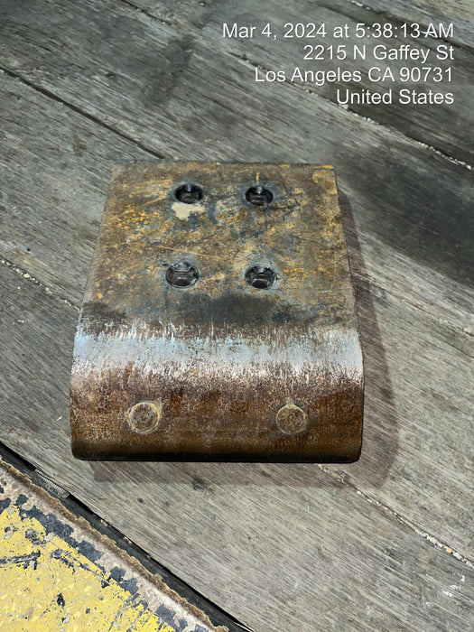 2023 MULTIQUIP MTR40HF