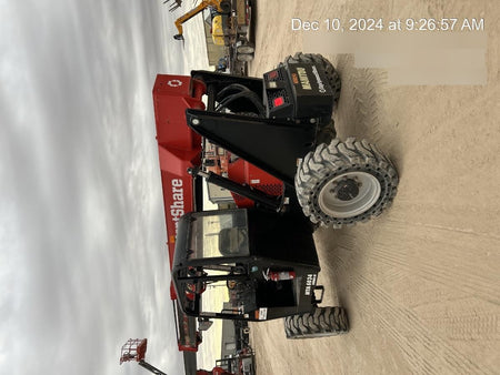 2020 MANITOU MTA6034