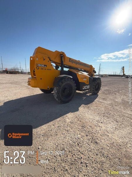 2024 JCB 506-36