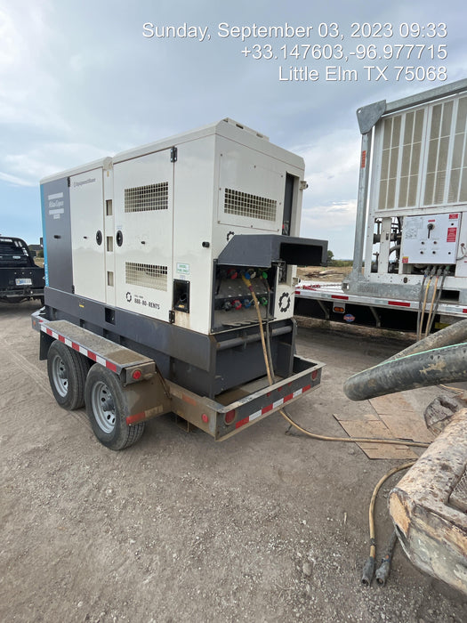 2023 ATLAS COPCO QAS 175