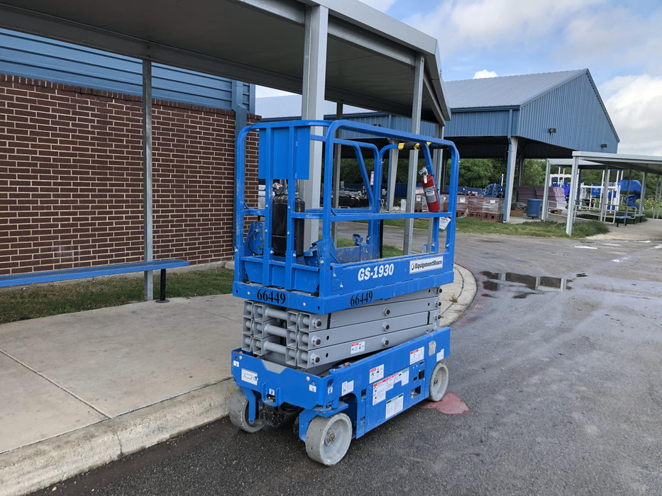 2020 Genie GS-1930 GENIE GS-1930