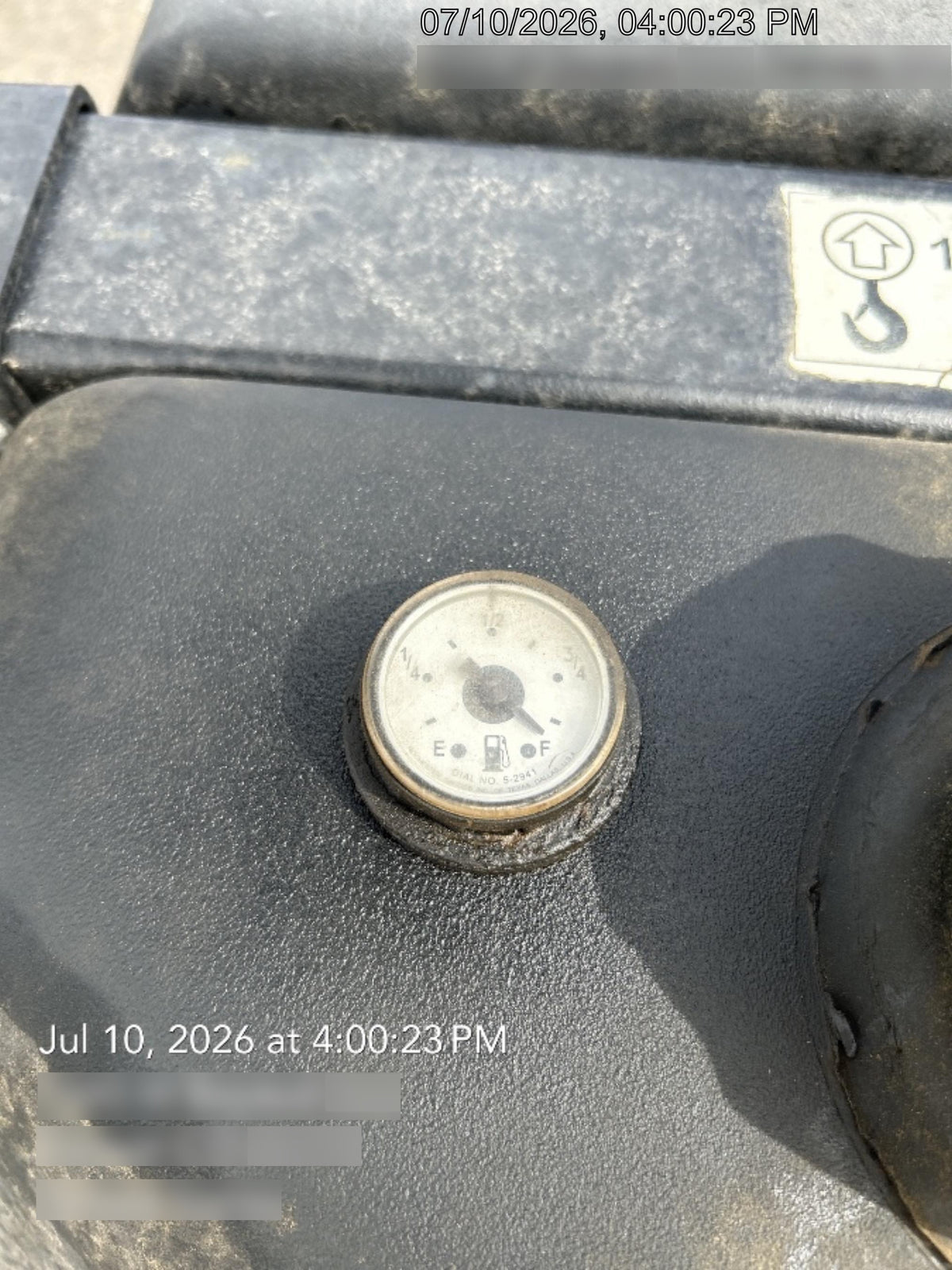 2021 ALLMAND NLV3GR