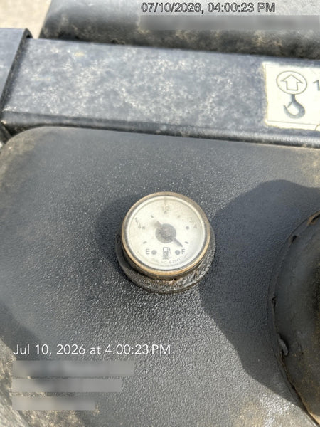 2021 ALLMAND NLV3GR