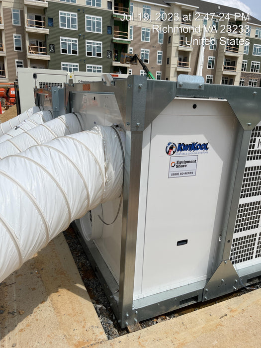 2023 KWIKOOL KPO25-43HF