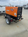 2021 Lincoln Electric Vantage 322 Vantage 322 Ready Pak 3 w/ Decals, ORANGE (includes trailer, cable rack, fender light kit) NO Telematics
