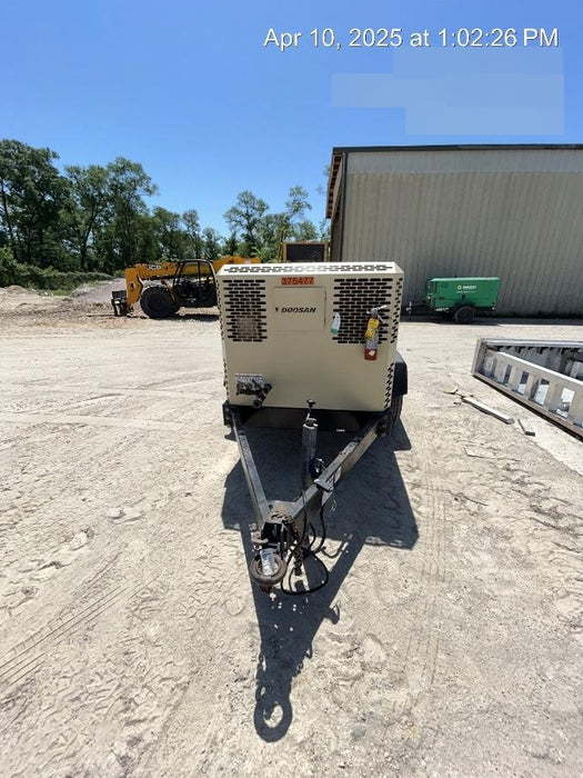 2023 DOOSAN P425/HP375WCU