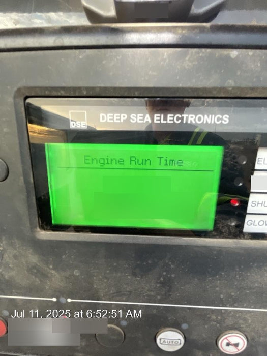 2022 AIRMAN SDG25S-8E1