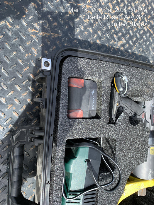 2021 TORCUP VT-2000KIT