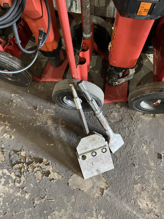 2020 HILTI TE 1000-AVR
