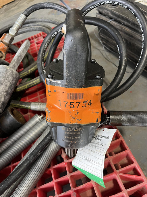 2021 MICHIGAN PNEUMATIC MP-4940B1