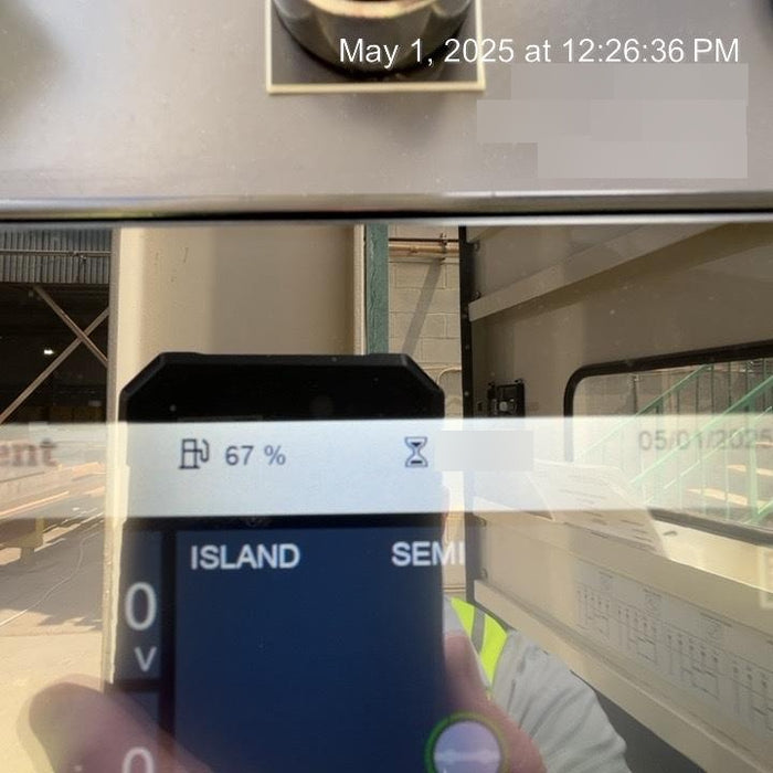 2023 ATLAS COPCO QAS 410