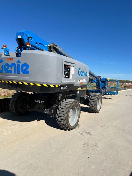 2024 GENIE S-65 XC