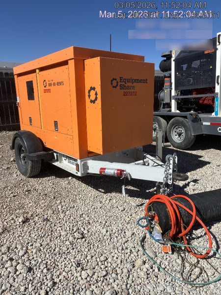 2022 PIONEER SAPP66S12L71-TD2.9L4