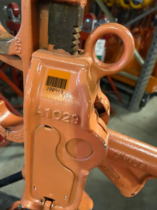 2021 SIMPLEX CRA1029L