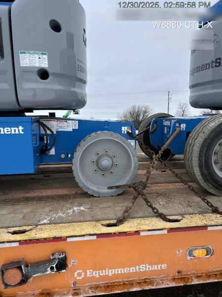2025 GENIE Z40/23N RJ