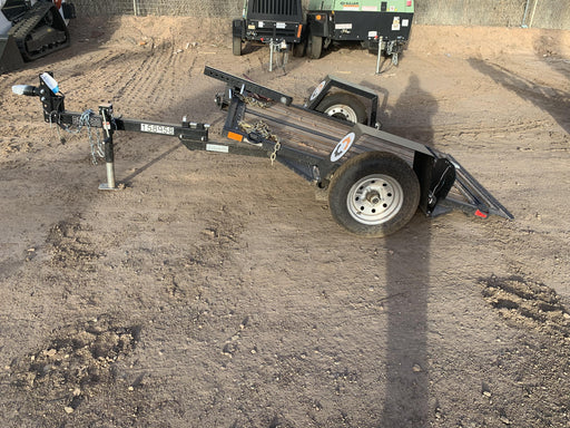 2021 BARRETO E4X6TBT