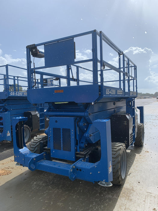 2020 GENIE GS-4390 RT