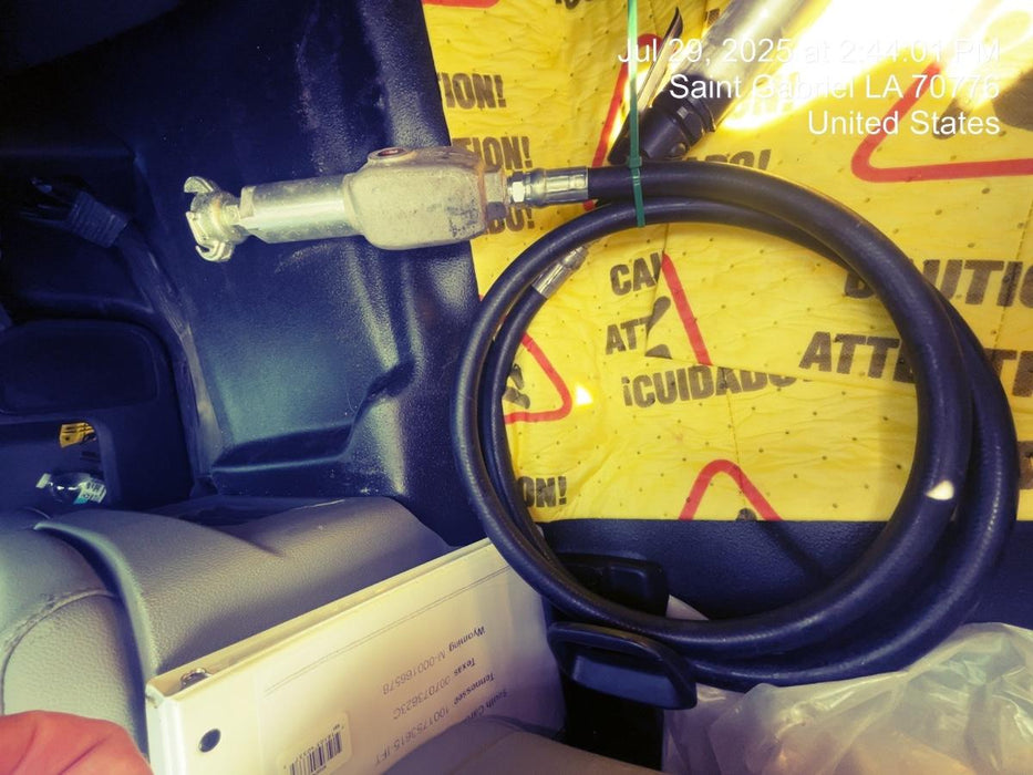 2022 MICHIGAN PNEUMATIC ES-1BLNS