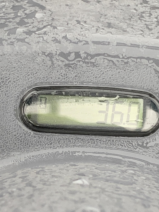 2021 KOMATSU FG25T-16