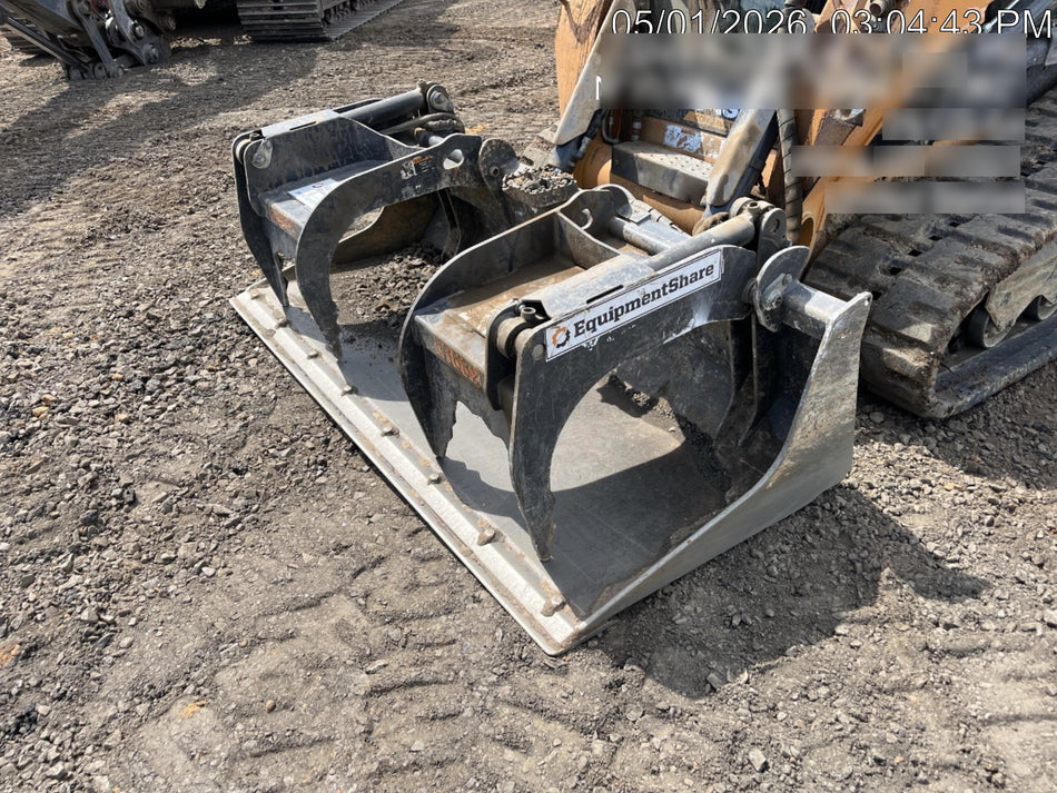 2020 PALADIN UTILITY GRAPPLE 11876-0022