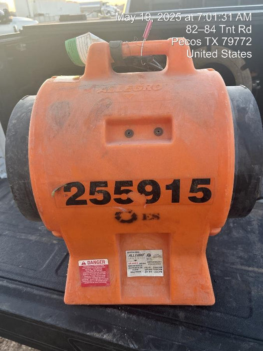 2022 ALLEGRO 9539-12