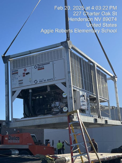 2024 CAPS PCHH-150TC-0NN0NN-5E5-0-PG2CEUP