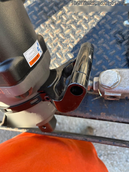 2025 INGERSOLL RAND 3956B2TI