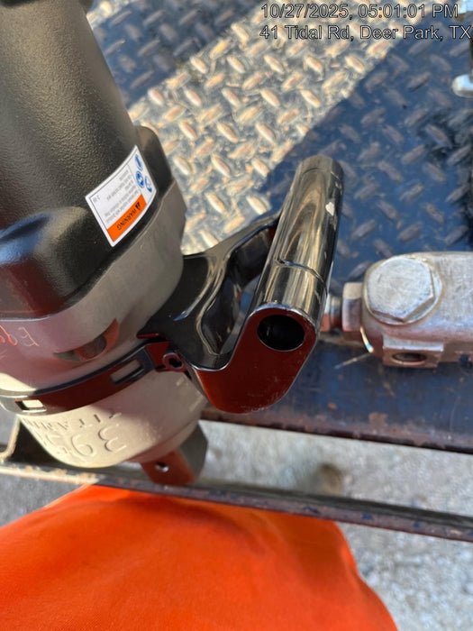 2025 INGERSOLL RAND 3956B2TI