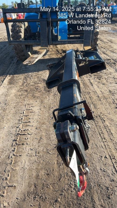 2024 STAR INDUSTRIES M1360B - Star JIB Boom