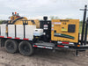 2020 Vac-Tron LP573XDT 24Hp Kohler Diesel - 500 Gal Debris Tank - 500 CFM Vacuum Pump - x2 100 Gal Water Tanks