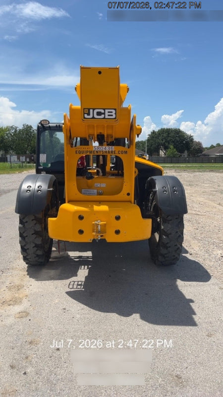 2025 JCB 510-56