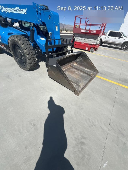 2020 STAR INDUSTRIES 1406B