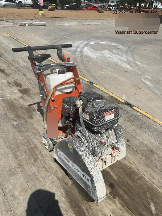 2024 HUSQVARNA FS 400 LV