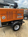 2021 Lincoln Electric Vantage 549X Ready Pak 3, ORANGE (includes trailer, cable rack, fender light kit)