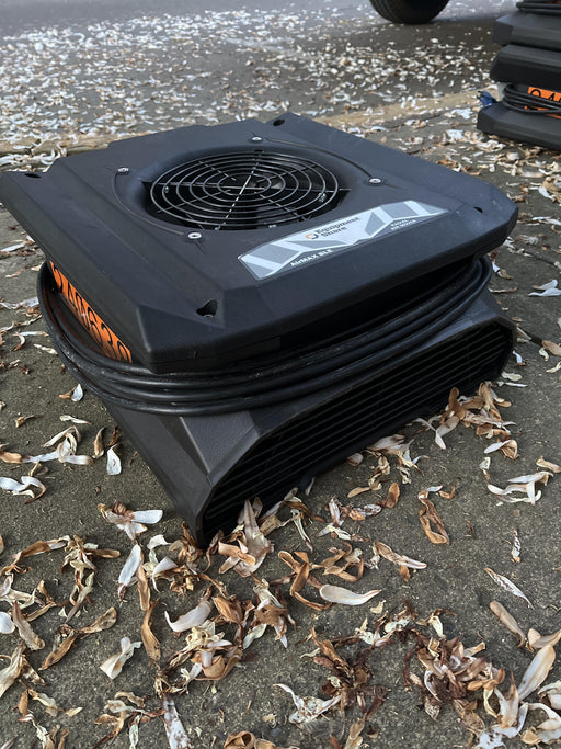 2022 PHOENIX AirMAX Radial Air Mover