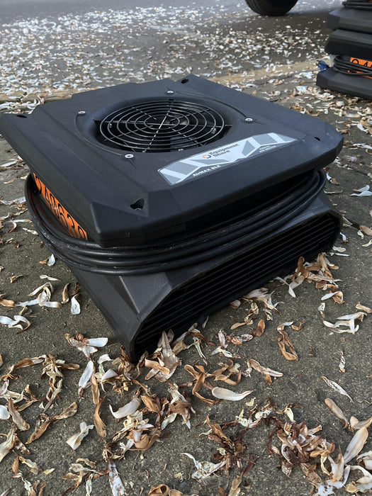 2022 PHOENIX AirMAX Radial Air Mover