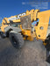 2019 JCB 510-56 74 HP w/CAB/HVAC, Beacon, Worklights, Aux Hydraulics, Solid Tires 66" Carriage/60" Forks