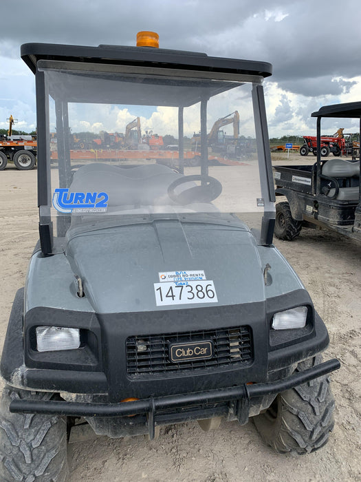 2021 CLUB CAR CA1700D (Canopy)