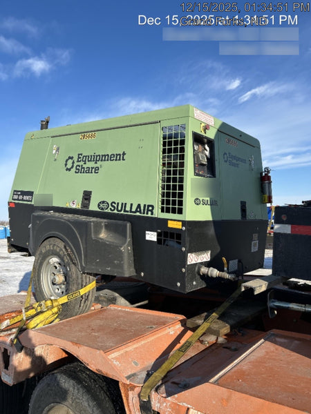 2022 SULLAIR 375H