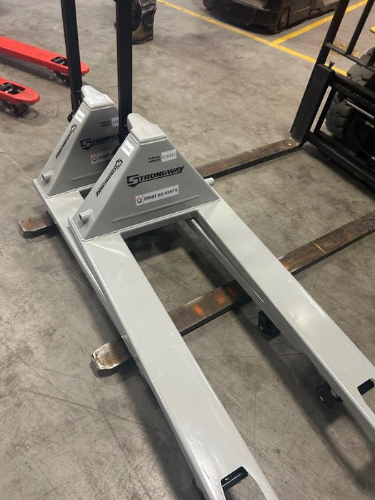 2022 MIGHTY LIFT ML55M